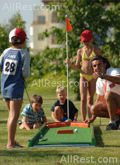 Barut Lara Resort SPA 45